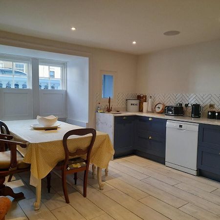 Sea Front St Leonards Vila Newport Beach Exterior foto