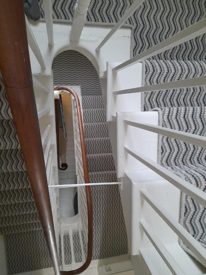 Sea Front St Leonards Vila Newport Beach Exterior foto